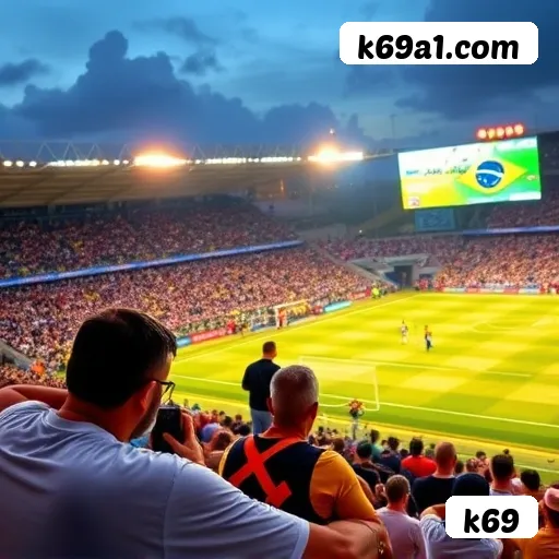 App k69 Android download