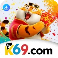 Download app k69 Android iOS