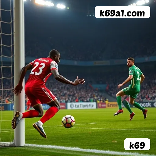 App k69 login mobile