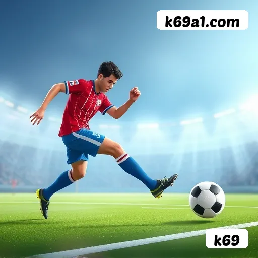 Dicas de segurança no login k69