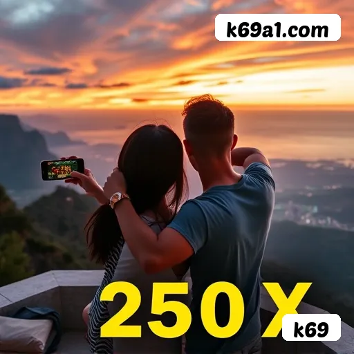 Cashback VIP k69 - reembolso semanal